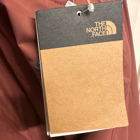 THE NORTH FACE Women’s Plus Freedom Insulated Wild Ginger Snow Pants 3X LONG NWT - Picture 6 of 10